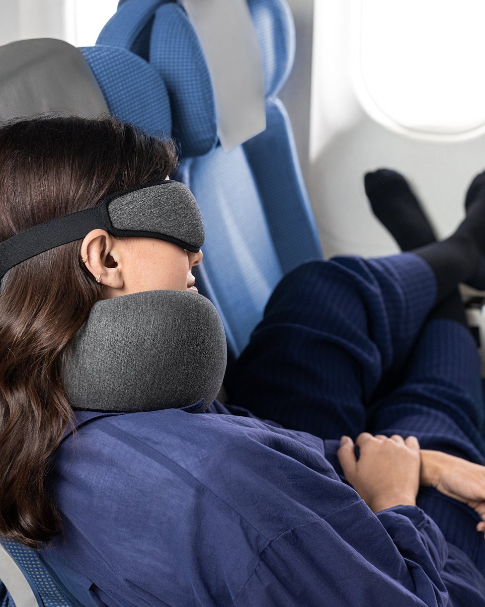 Ziorelli™ Travel Pillow