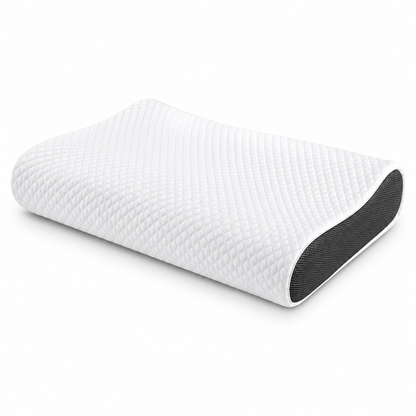 Ziorelli™ Ergonomic Memory Foam Pillow