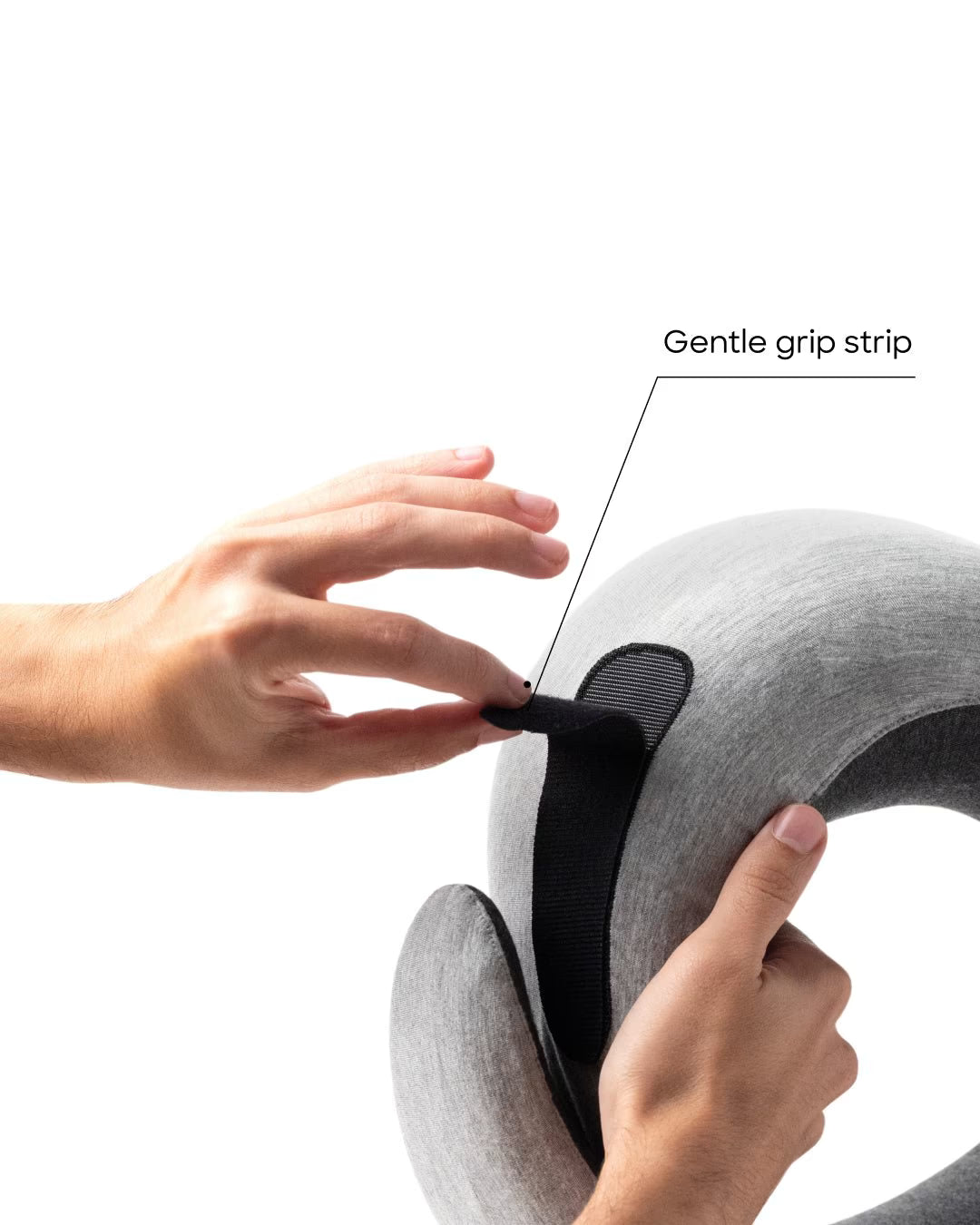 Ziorelli™ Travel Pillow