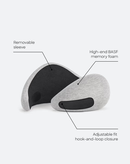 Ziorelli™ Travel Pillow