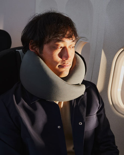 Ziorelli™ Travel Pillow
